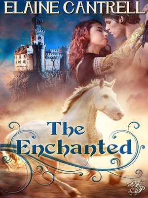 cover image of The Enchanted